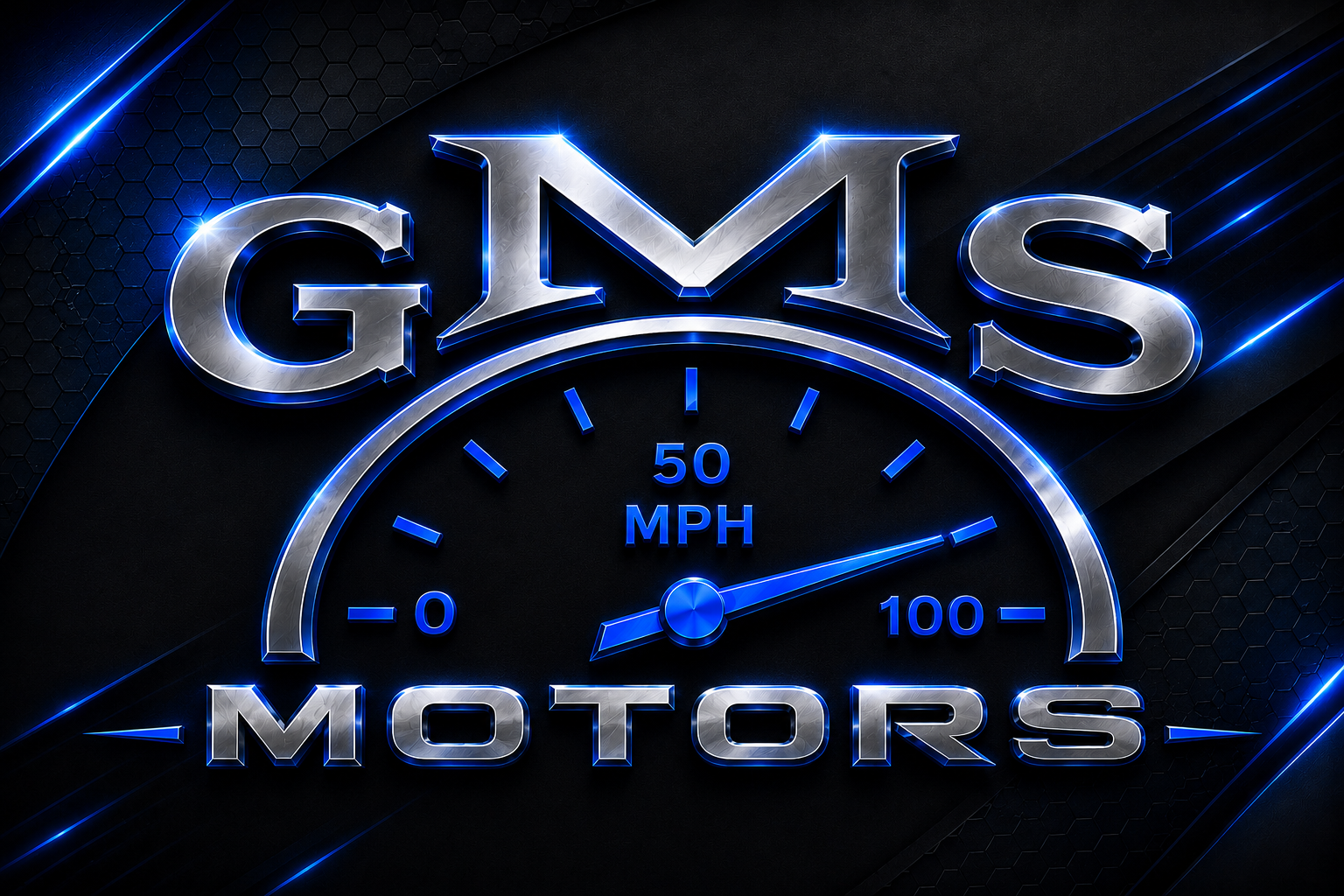 GMS Motors